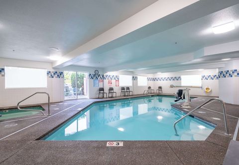 기타 Best Western Lake Oswego/Portland Hotel & Suites