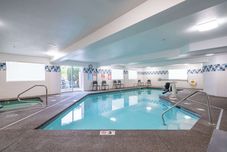 기타 Best Western Lake Oswego/Portland Hotel & Suites
