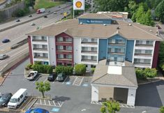 기타 4 Best Western Lake Oswego/Portland Hotel & Suites