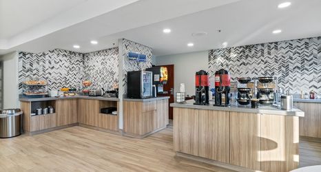 기타 2 Best Western Lake Oswego/Portland Hotel & Suites