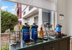 기타 7 Best Western Lake Oswego/Portland Hotel & Suites