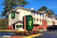 Lainnya Economy 7 Inn - Chesapeake/Portsmouth