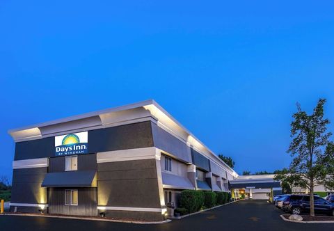 Others Days Inn by Wyndham Pleasant Prairie Kenosha