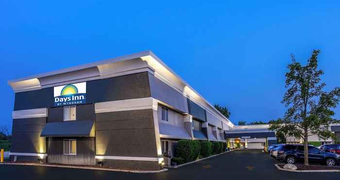 อื่นๆ Days Inn by Wyndham Pleasant Prairie Kenosha