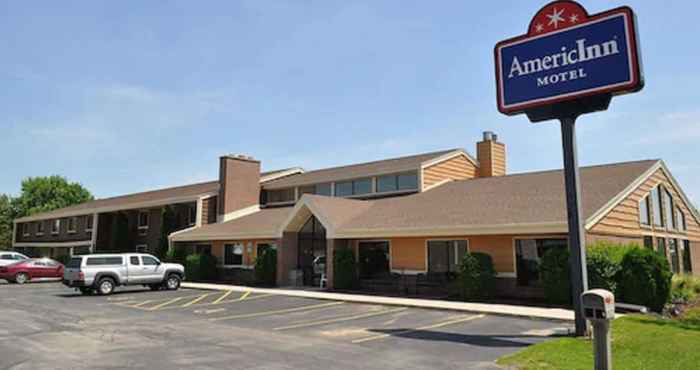 Others AmericInn by Wyndham Plymouth