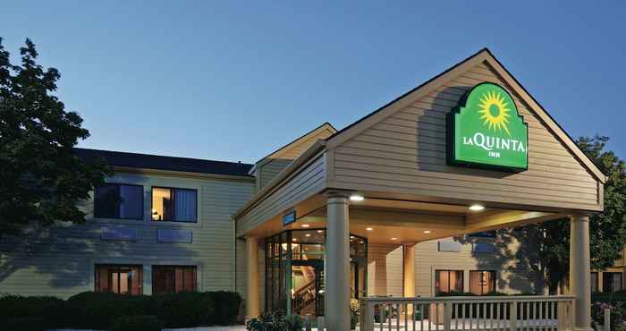 Khác La Quinta Inn by Wyndham Sheboygan