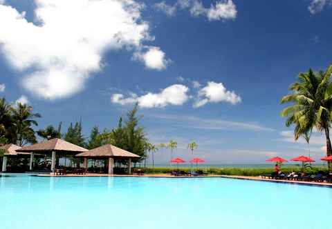 อื่นๆ Miri Marriott Resort & Spa