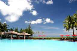 Miri Marriott Resort & Spa, Rp 1.306.916