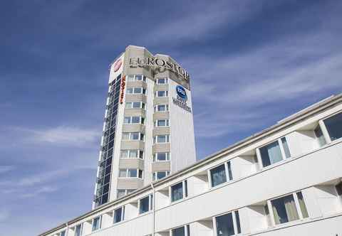 Others Best Western Eurostop Orebro