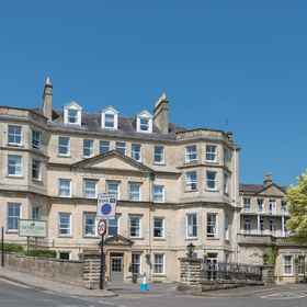 Primary image1蘭斯當格羅夫飯店,Chew Stoke飯店