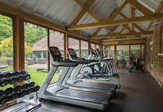 อื่นๆ 5 Fawsley Hall