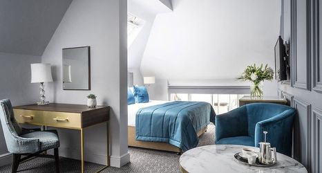 其他 2 Fawsley Hall