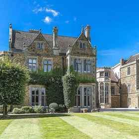 Primary image1法沃斯勒赫酒店,The Granary at Fawsley, Wedding, Events and Accommodation飯店