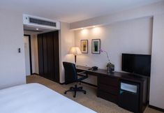其他 7 Eurobuilding Hotel & Suites Caracas