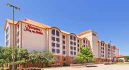 Hampton Inn & Suites Dallas-Mesquite, ₱ 8,454.36