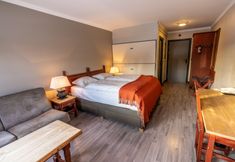 Others 4 Hunderfossen Hotell & Resort Hafjell