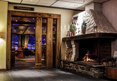 Others 2 Hunderfossen Hotell & Resort Hafjell