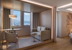 其他 6 Mövenpick Hotel Istanbul Bosphorus