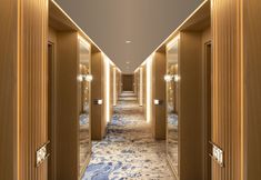 其他 2 Mövenpick Hotel Istanbul Bosphorus