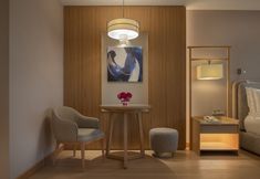 其他 3 Mövenpick Hotel Istanbul Bosphorus