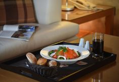 其他 5 Mövenpick Hotel Istanbul Bosphorus