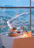 Imej utama Mövenpick Hotel Istanbul Bosphorus