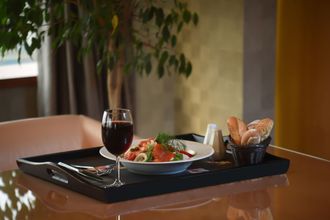 其他 4 Mövenpick Hotel Istanbul Bosphorus