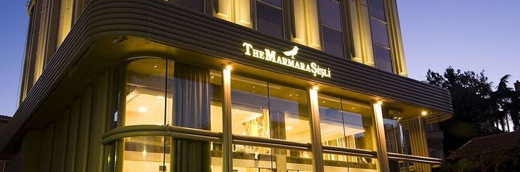 その他 The Marmara Sisli