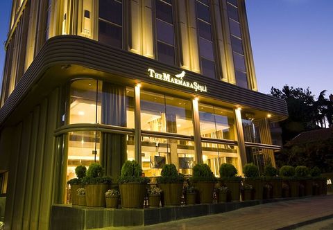 その他 The Marmara Sisli