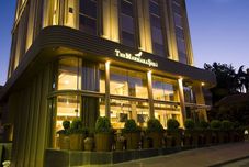 その他 The Marmara Sisli