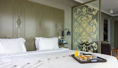 その他 4 The Marmara Sisli