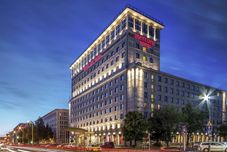 其他 Mercure Warszawa Grand