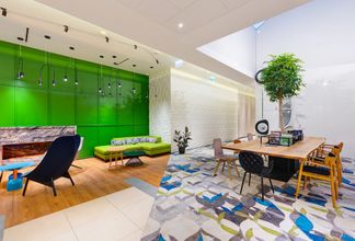 Others 4 Mercure Warszawa Grand