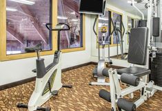 Others 6 Quality Inn St. Mary's