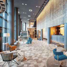 Primary image 1 NH Berlin Alexanderplatz, Khách sạn Eberswalder Straße