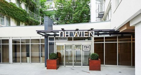 其他 2 NH Wien City