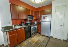 其他 6 Residence Inn by Marriott Fort Worth Alliance Airport