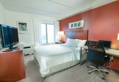 其他 4 Residence Inn by Marriott Fort Worth Alliance Airport