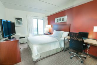 其他 4 Residence Inn by Marriott Fort Worth Alliance Airport