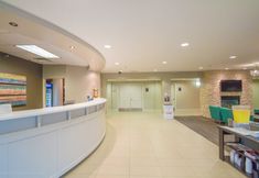 其他 2 Residence Inn by Marriott Fort Worth Alliance Airport