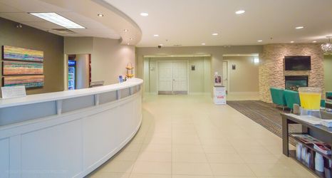 其他 2 Residence Inn by Marriott Fort Worth Alliance Airport