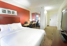 其他 5 Residence Inn by Marriott Fort Worth Alliance Airport