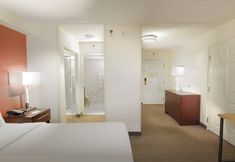 其他 7 Residence Inn by Marriott Fort Worth Alliance Airport