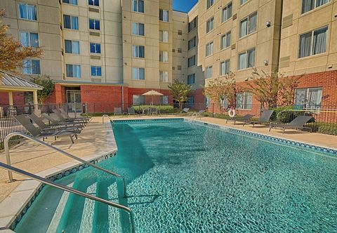 其他 Residence Inn by Marriott Fort Worth Alliance Airport