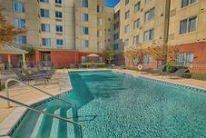 其他 Residence Inn by Marriott Fort Worth Alliance Airport