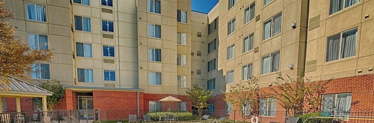 기타 Residence Inn by Marriott Fort Worth Alliance Airport