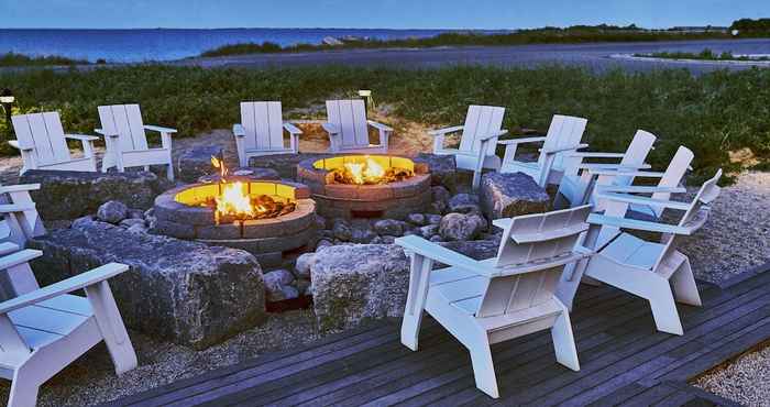 Lainnya Harbor Hotel Provincetown