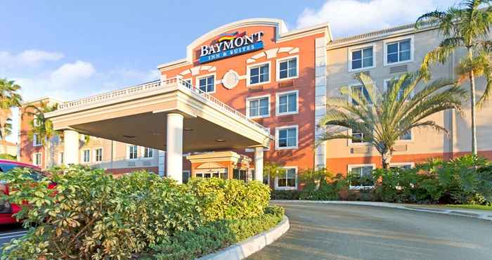 อื่นๆ Baymont by Wyndham Miami Doral