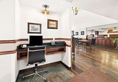 Others 4 Best Western Newberry Station