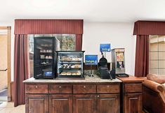 其他 7 Best Western Newberry Station